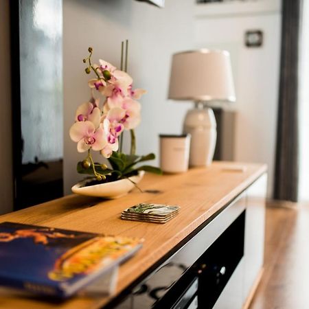 Gdansk Marina 102 - Old Town Apartment 55M2 Esterno foto